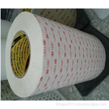 3m4910 Vhb Tape (3M4910) , Double Sided Tape, Tape